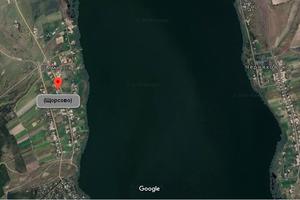 участок по адресу с. Шеметово (Щорсово), Лиманная