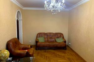 квартира за адресою Петра Григоренка просп., 27