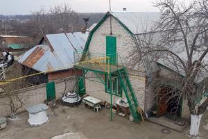 будинок за адресою с. Клебань, Ленина, 21