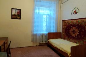 квартира за адресою Московская