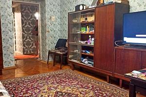 квартира по адресу Героев Сталинграда