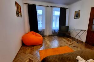 квартира за адресою Вірменська вул., 25