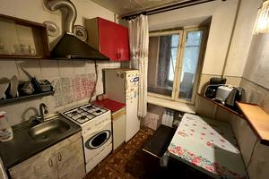 квартира за адресою Гетьмана Мазепи вул., 177