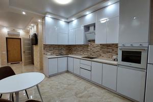 квартира за адресою проспект Гагарина, 19а