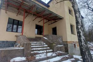 коммерческая по адресу с. Зализня, Енгельса, 1
