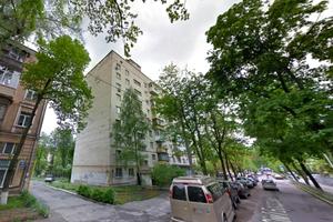 квартира за адресою Сім'ї Бродських вул. (Смоленська), 5/1