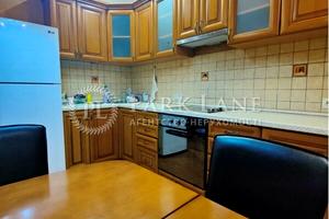 квартира по адресу Верховинная ул., 37