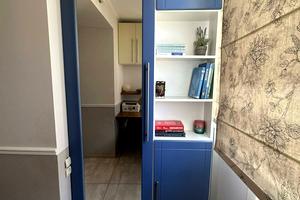 квартира за адресою Зв'язківців вул., 7