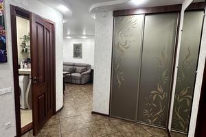квартира за адресою Віктора Френчка вул., 3