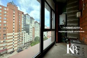 квартира за адресою Кучеревського бульв., 1