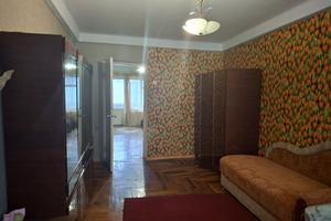 квартира за адресою Василия Сергіенка, 25