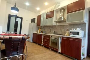 квартира за адресою Йосипа Коциловського вул., 3