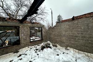 ділянка за адресою вул. Червонюка, 36