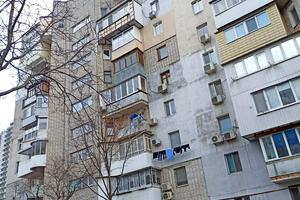 квартира за адресою Івана та Юрія Лип вул. (Гайдара), 24
