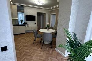 квартира по адресу Героїв Миколаєва ул., 129а
