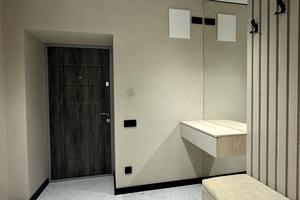 квартира по адресу Высочана ул., 18
