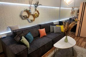 квартира за адресою Енергетична вул., 9