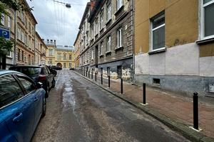 квартира за адресою Львів, Ольги Кобилянської вул., 16