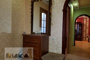 квартира по адресу Автозаводська, 40