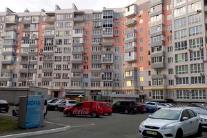 квартира за адресою Жабинського вул., 2д