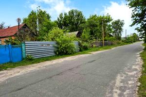 дом по адресу Вишнёвая ул. (Октябрьская)