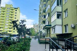 квартира за адресою Зелена вул., 115д