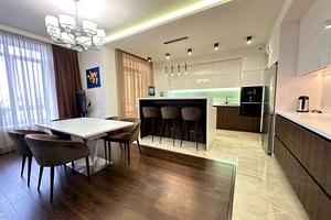 квартира за адресою Слобожанський просп. (ім. газети Правда), 17-А