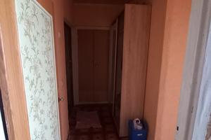 квартира за адресою Гвардійців-Широнінців вул., 54