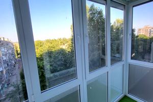 квартира за адресою Дунайська вул., 45
