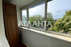 квартира за адресою Космонавтів вул., 11в