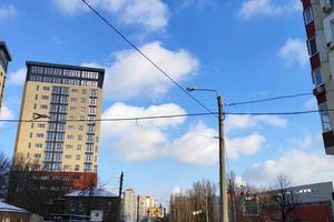 квартира за адресою Молочна вул. (Кірова), 52