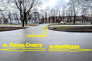 комерційна за адресою Героїв Харкова просп. (Московський), 206а