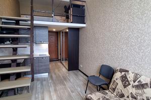 квартира за адресою Лозівська вул., 5