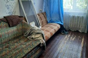 квартира по адресу Бучмы ул. (Командарма Уборевича), 34а