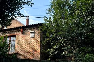 дом по адресу Киев, Альпійська ул. (Пятигорская), 68