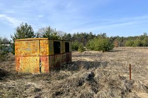 ділянка за адресою Лісова