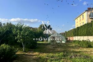 участок по адресу Гаёвая ул. (Комсомольская), 18