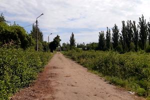 комерційна за адресою Окружна вул., 4