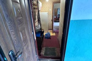 квартира за адресою Мерефа, Конституції, 48