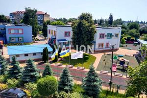 ділянка за адресою Центральна вул., 126