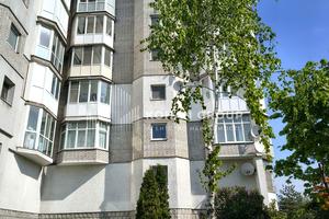 квартира по адресу Паркова ул., 6/2