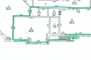 коммерческая по адресу Парусная ул. (Героев Сталинграда), 20