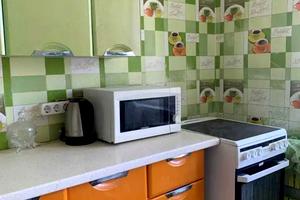 квартира за адресою Старочумацька вул. (Байкальська), 82
