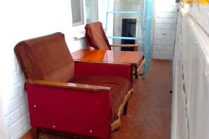 квартира по адресу Мира просп., 34