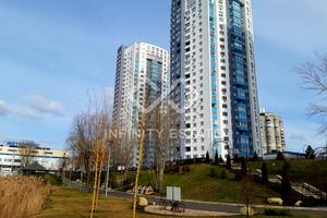 квартира за адресою Оболонський просп., 1