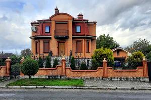 будинок за адресою Володимирська