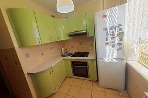 квартира по адресу Оболонский просп., 16-Е