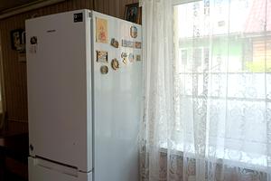 дом по адресу Елены Белевич ул.
