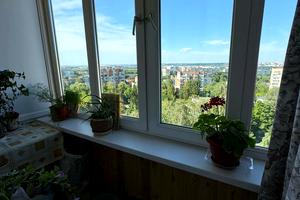 квартира за адресою Тернопільська вул., 34