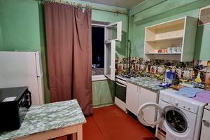 квартира по адресу Озёрная ул., 30